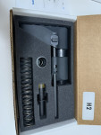 Prodám teleskopickou pažbu H2 pro AR15