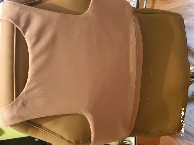 balistická vesta 
