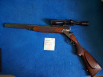 Uherský brod cz 584 ,Ráže 12/70 ,7*65R