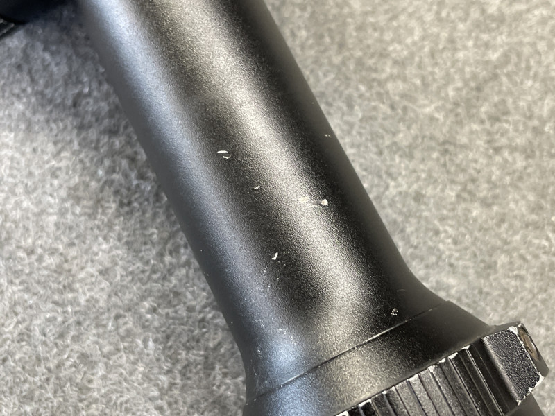 Meopta meostar R1 3-12x56 RD