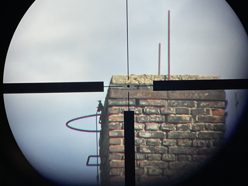 Meopta meostar R1 3-12x56 RD