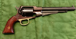 Remington 1858