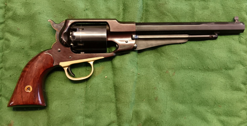 Remington 1858