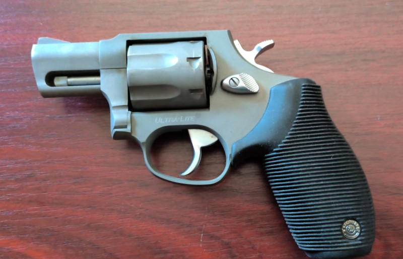 Taurus Ultra - lite 