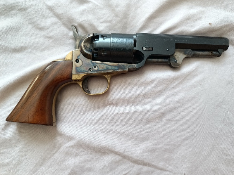 Sheriff 44. Pietta