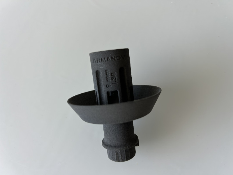 Armanov pro Dillon 650/750