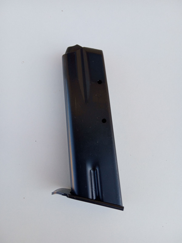 Zásobník do pistole CZ 75 Compact na 13 nábojů