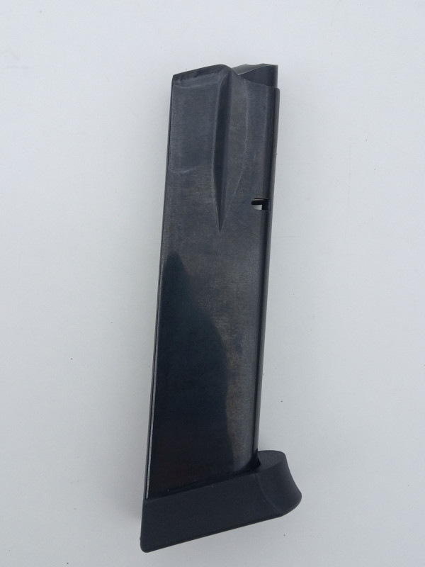 Zásobník do pistole CZ 75/85/SP-01....... - 18 ran