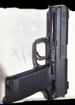 HK USP .45