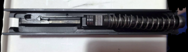HK USP .45