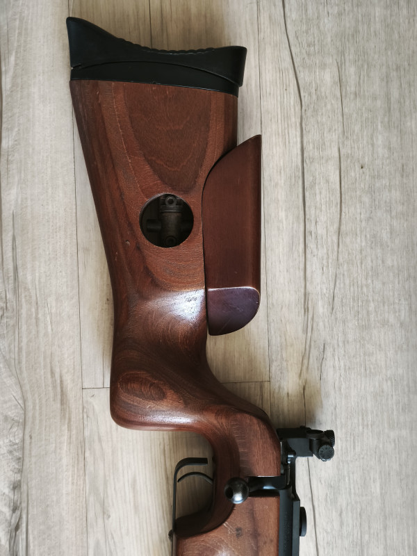 Malorazka Brno model 4
