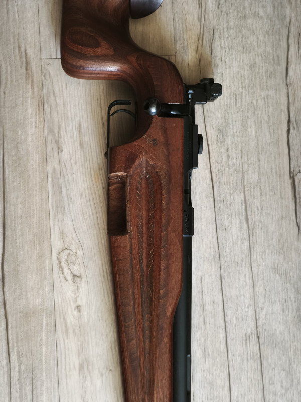 Malorazka Brno model 4