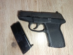 Kel-tec P11