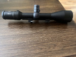 Puškohled Meopta Meostar R1r