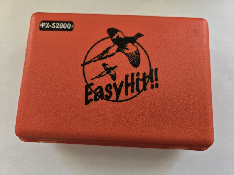 Kolimator EasyHit PX 