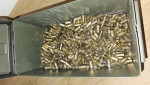 S&B 9mm luger nábojnice 6kg + (schránka)