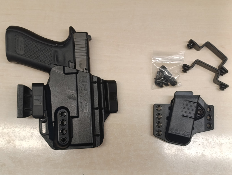 Glock 45