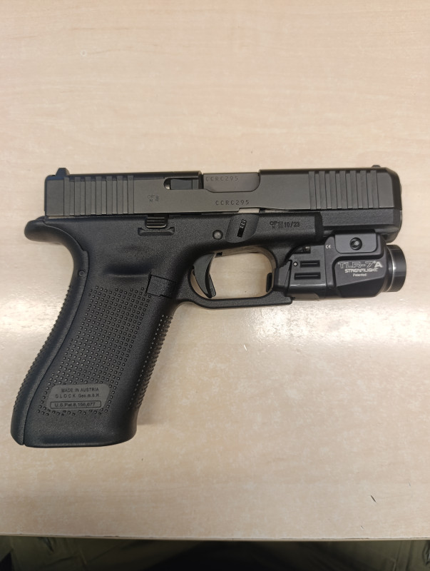 Glock 45