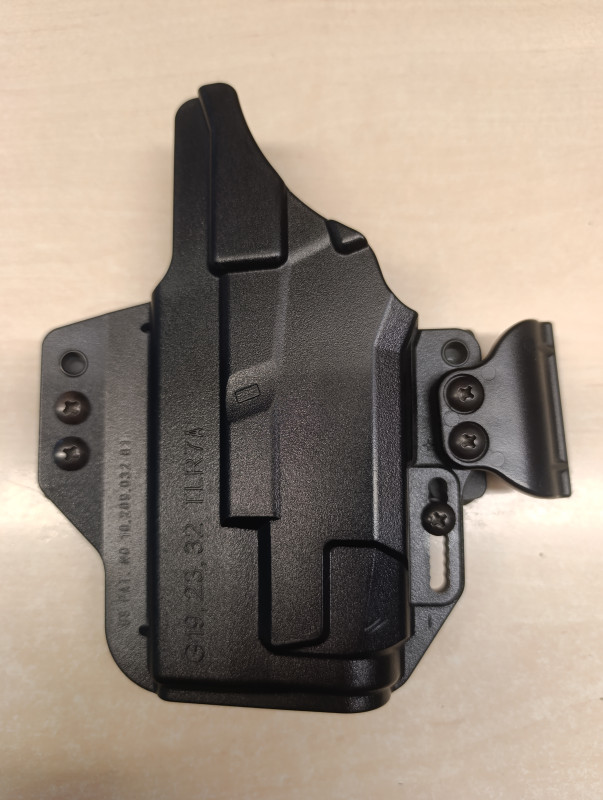 Glock 45