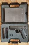 Prodám Steyr M9-A1, 9mm Luger