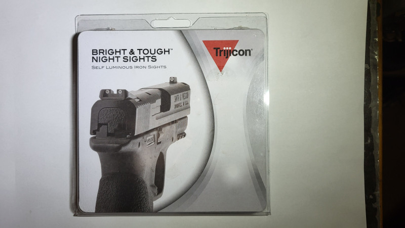 Prodám Steyr M9-A1, 9mm Luger