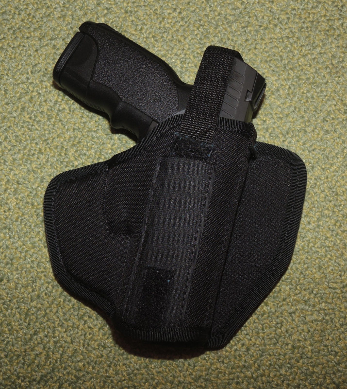 Prodám Steyr M9-A1, 9mm Luger