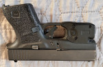 G43 9x19 s příslušenstvím