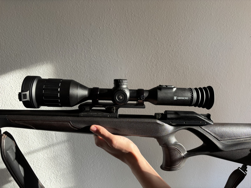 HIKMICRO STELLAR SX60LS 3.0