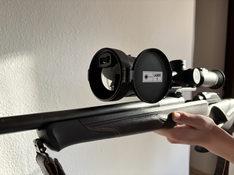 HIKMICRO STELLAR SX60LS 3.0