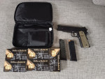 Springfield Armory Operator