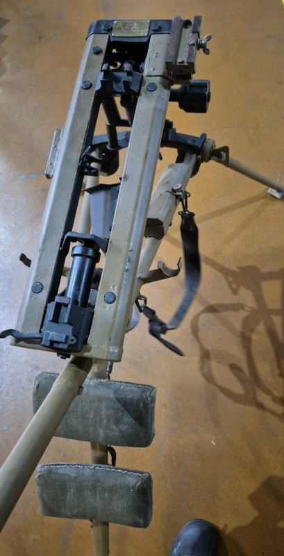 lafeta MG 53