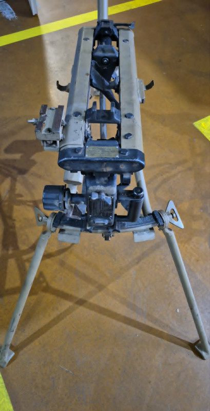 lafeta MG 53
