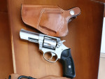 RUGER SP101 .38 speciál s pouzdrem