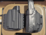 Prodam na g19 owb a iwb pozdro sw svitilnou valkyrie plus tu