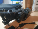 Pulsar Apex XQ50 LRF