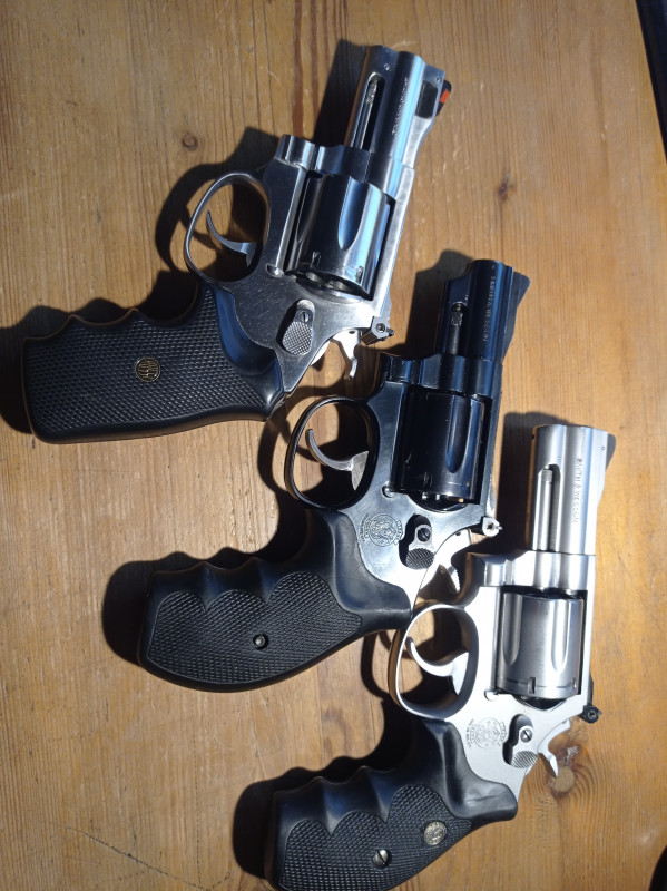 Smith Wesson