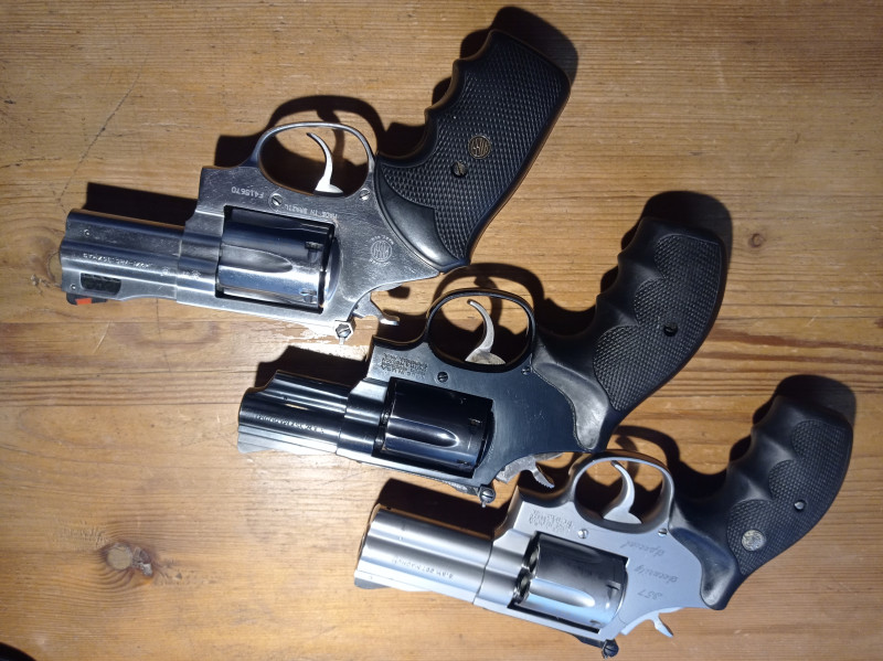 Smith Wesson