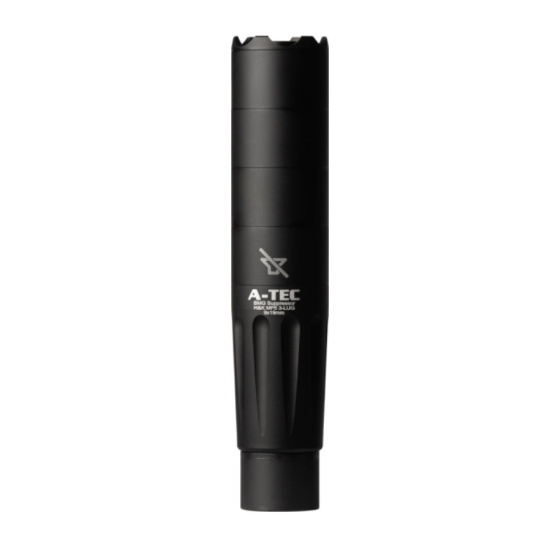 Tlumič A-Tec modulární 9 mm, A-lock 