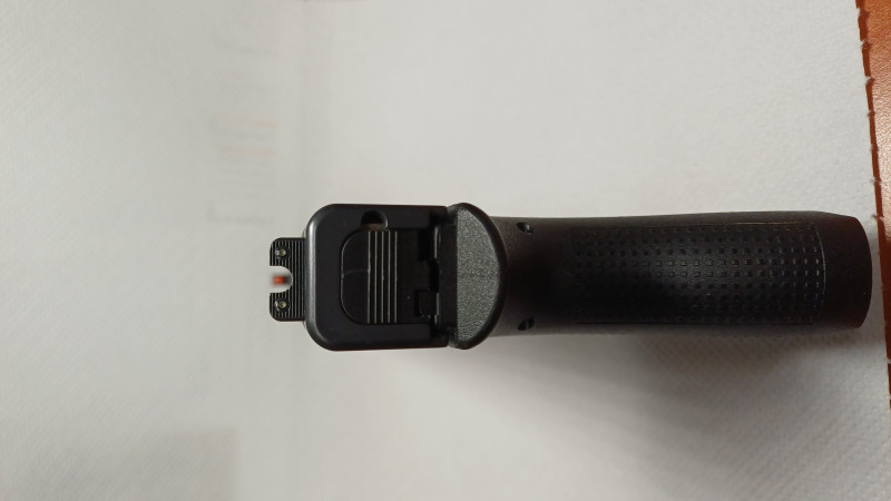 Glock 43