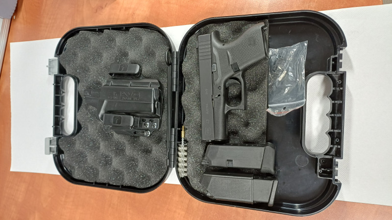 Glock 43