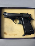 Beretta Model 70 7,65 BR