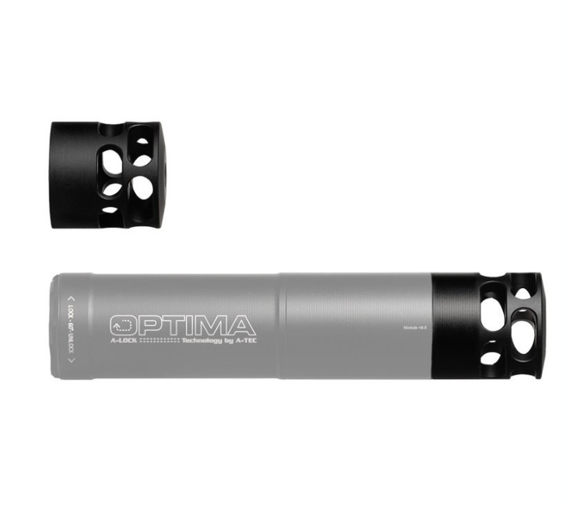 PRODÁM - A-TEC OPTIMA 45 FRONT + BRAKE + A-LOCK