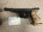 Walther OSP