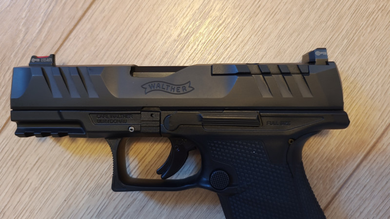 Walther PDP Full size 4