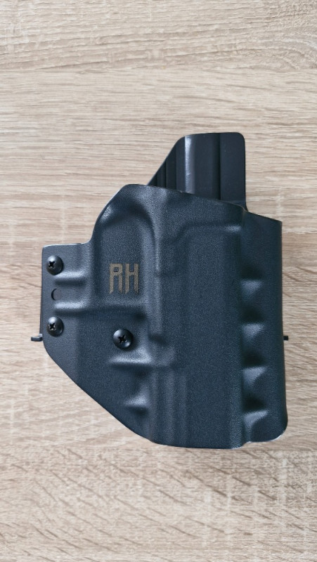 Walther PDP Full size 4