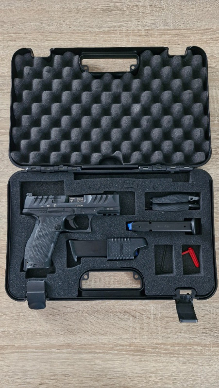 Walther PDP Full size 4