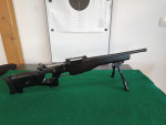 Prodám CZ 550 varmint