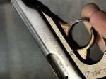 Walther PP s pouzdrem 