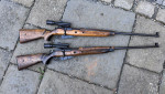 Odstřelovací puška vz. 54