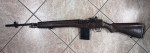 Puška M14 - Vietnam